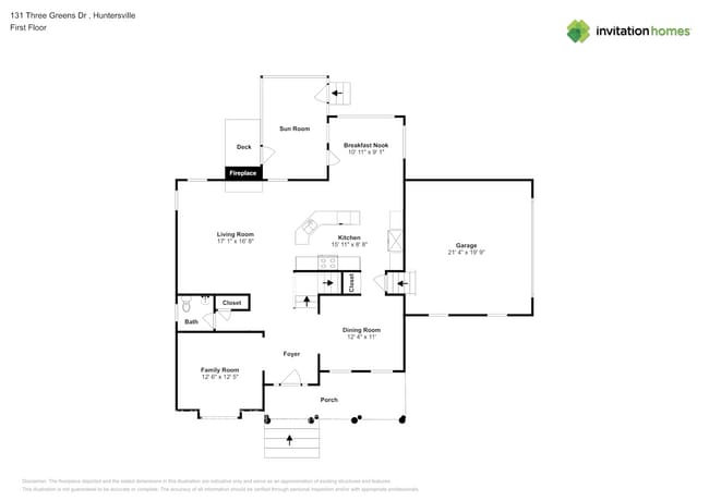 Photo - 131 3 Greens Dr