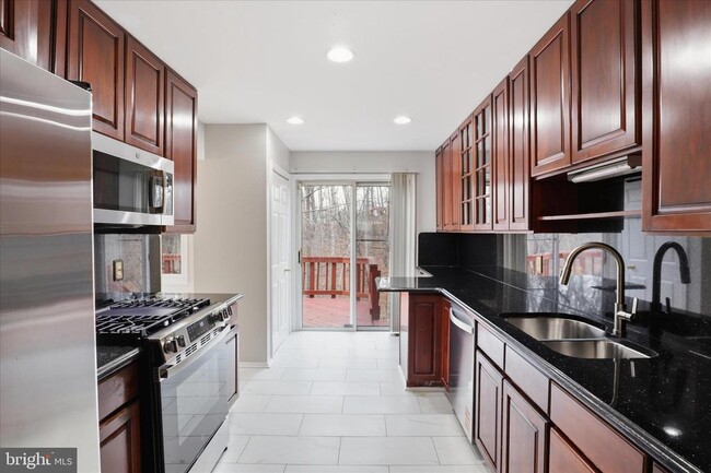 Photo - 14518 Creek Branch Ct