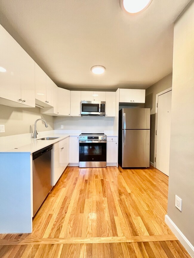 Building Photo - 226 Parker Hill Ave Unit 7 Rental