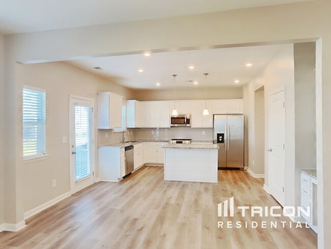 Photo - 3726 Pelham Wood Dr