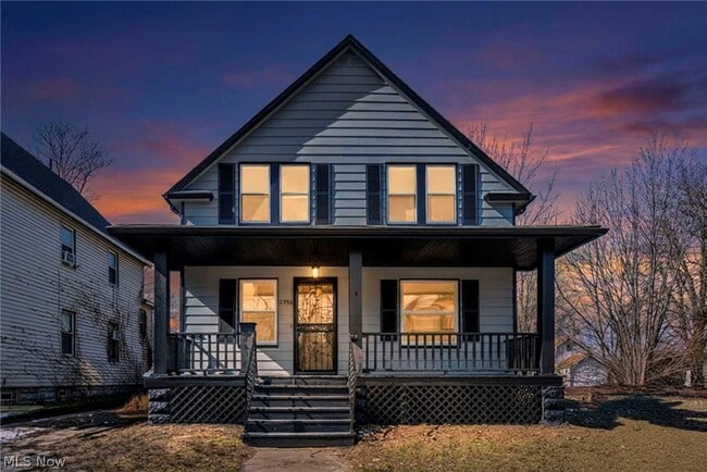 Building Photo - 2986 E 59th St