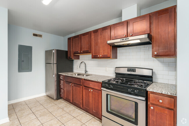 Interior Photo - Mt Vernon Manor Phase II Rental