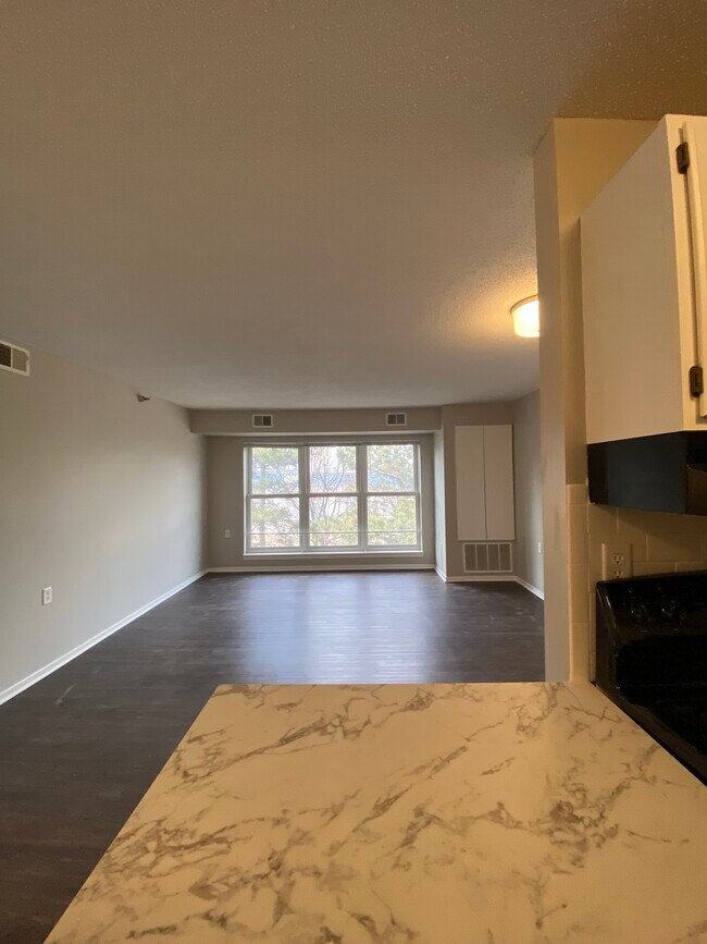 Park Crossing Apartments