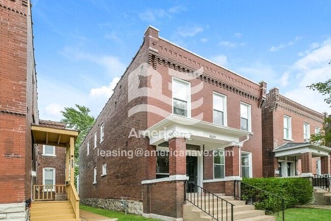 Photo - 3634 Tennessee Ave