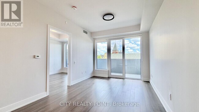 Photo - 2525 Bathurst St Unit 510