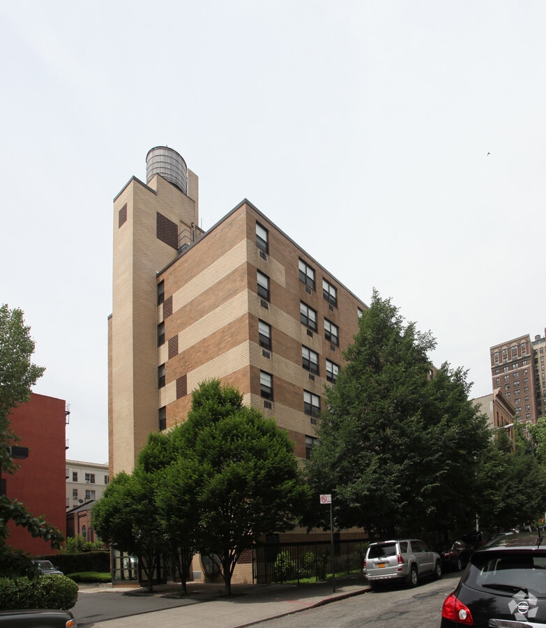 Primary Photo - Henry Brooks Senior Housing
