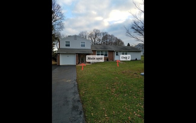 Photo - 917 S Chester Rd Unit Main House