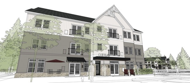 Photo - Riverbend Apartments