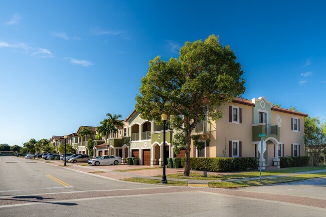 Venice At Crystal Lakes
