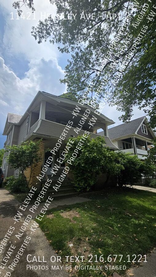 Photo - 11421 Headley Ave Unit Apt 2