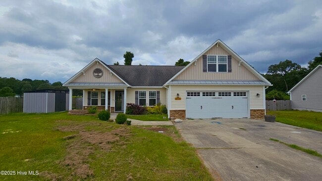 Photo - 111 Gobblers Way House