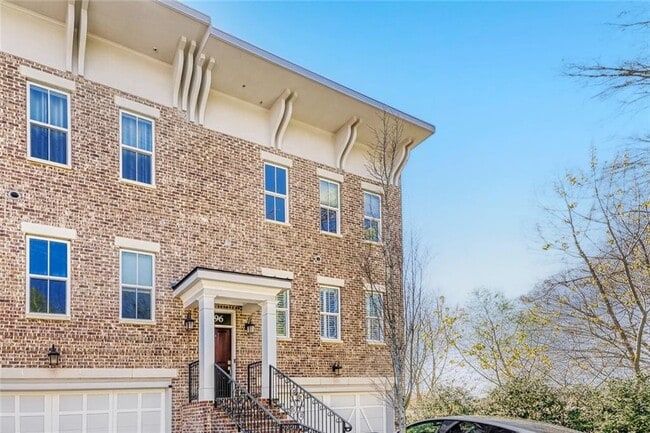 Photo - 1196 John Collier Rd NW
