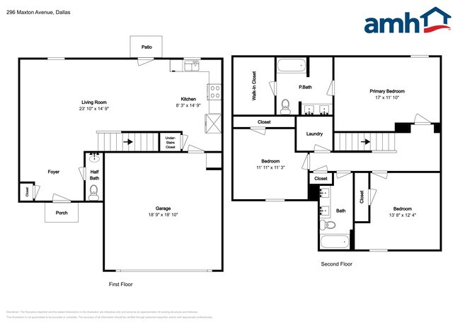 Photo - 296 Maxton Ave