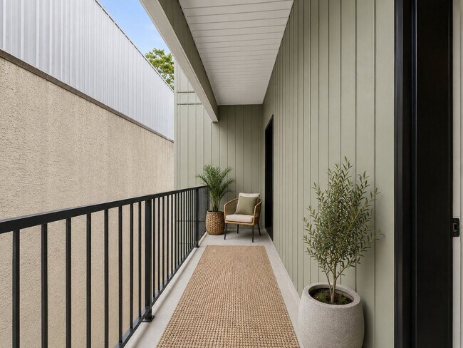 Photo - 2nd Street Lofts -Newly Constructed Modern Apartments Unit 27