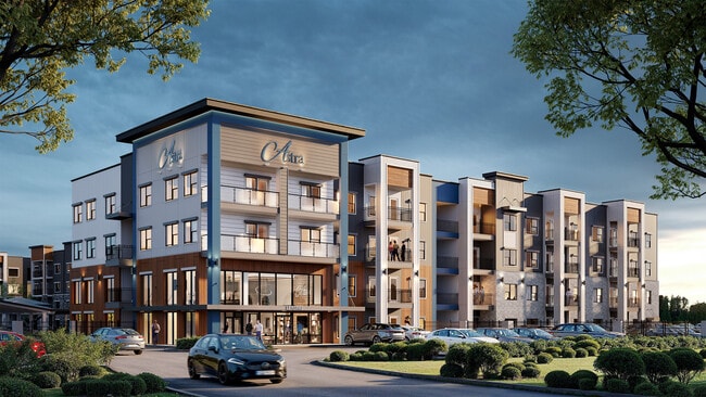 Photo - Astra Bender’s Landing