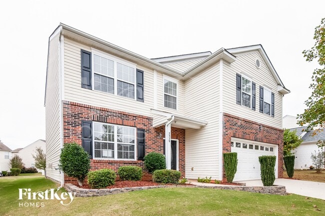 Photo - 2329 Nettleton Ct