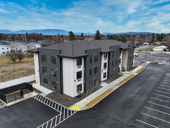 Building Photo - NEW apartments in Spokane Valley!