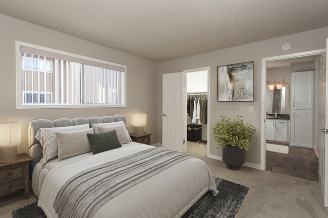 Shadow Oaks Apartment Homes