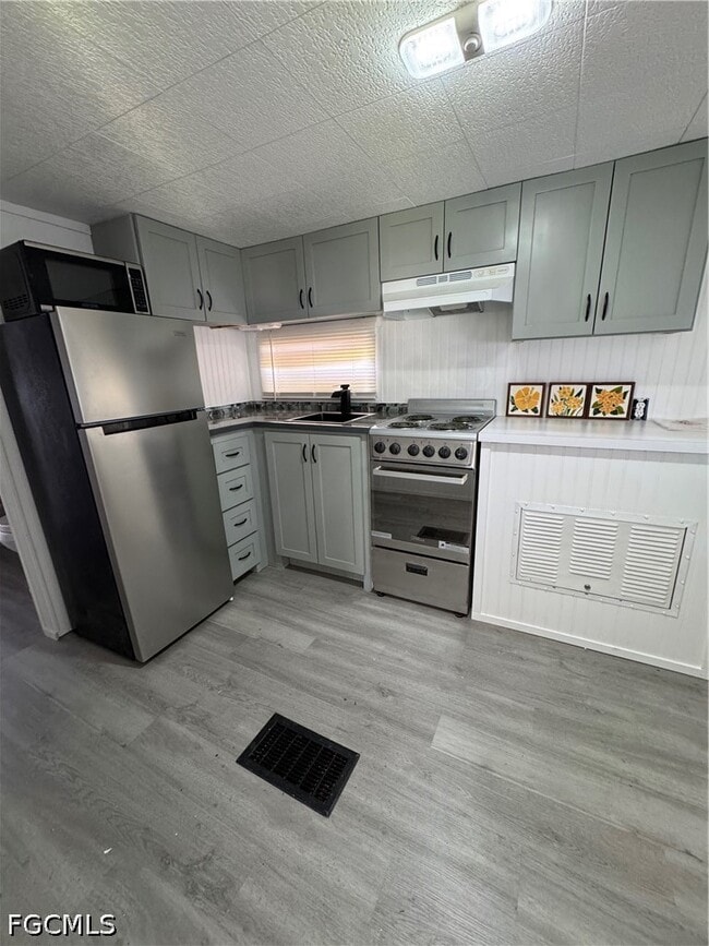 Photo - 1339 Old Lakeport Rd NW