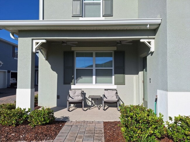 Photo - 3BR 2.5BA VENETIAN BAY TOWNHOME