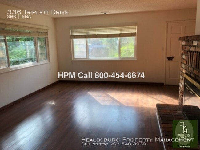 Photo - 336 Triplett Dr