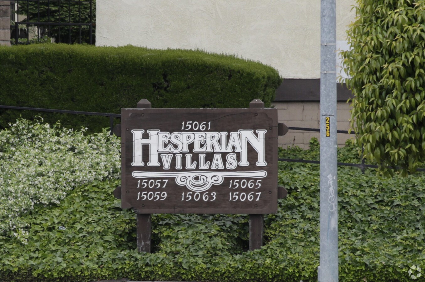 Photo - Hesperian Villas