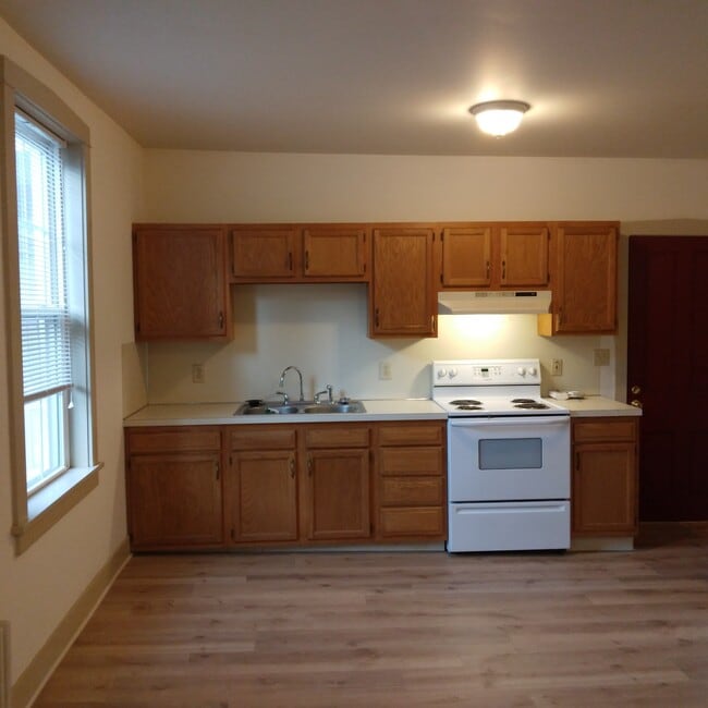 Photo - 134 W Frederick St Unit #3