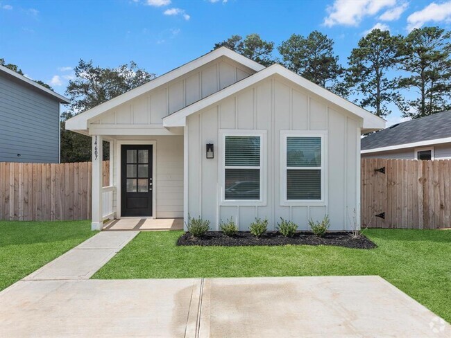 Building Photo - 14607 New Vlg Dr Rental