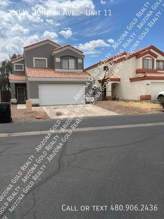 Building Photo - 250 W Juniper Ave Unit 11