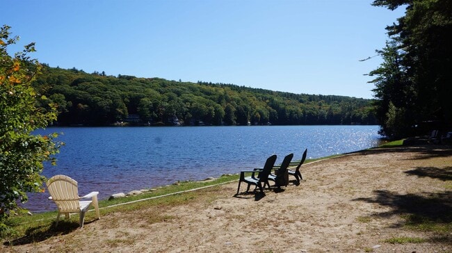35 Collins Landing Rd Unit 37