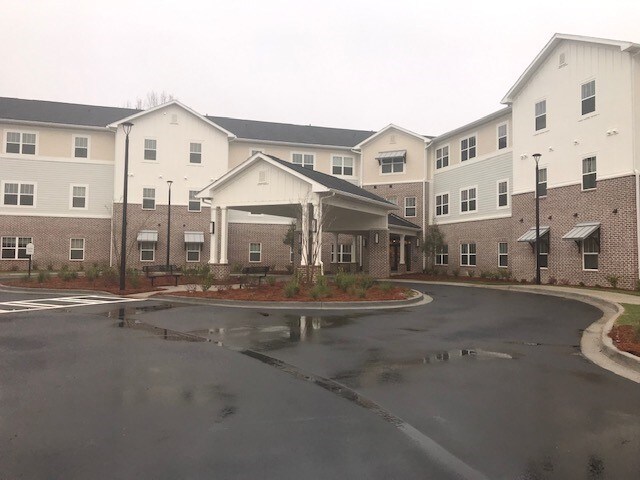 Ways Station Senior Apartments