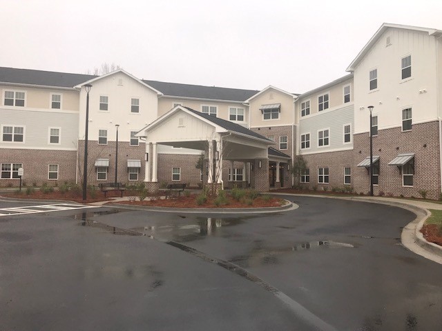 Ways Station Senior Apartments