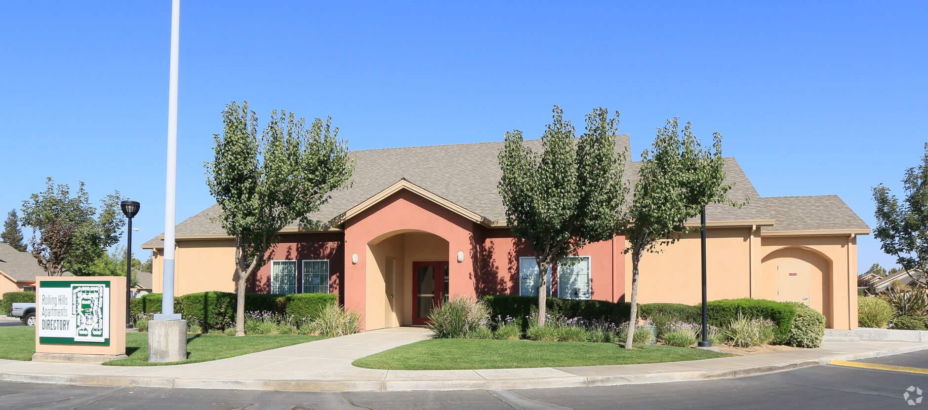 Photo - Rolling Hills