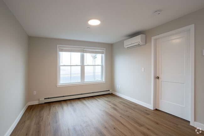 The Kennebego - 1BR, 1BA, 543sf