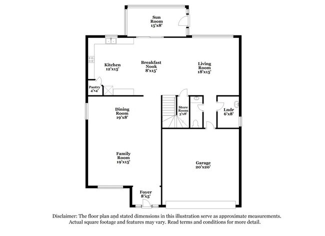 Photo - 6316 Laurel Creek Trail