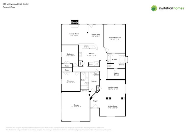 Photo - 640 Willowwood Trail