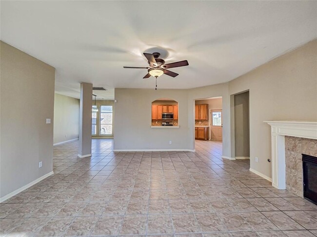 Photo - 4134 Blue Forest Dr House