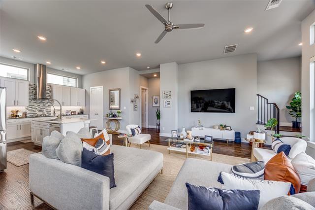Photo - 4222 Roseland Ave Townhome