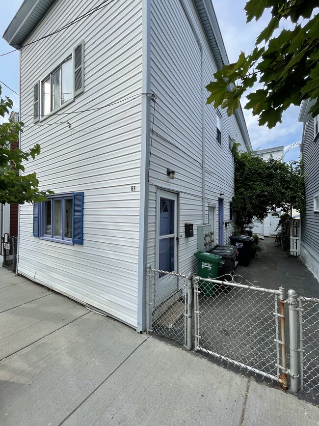 Photo - 67 Gore St Unit 2F