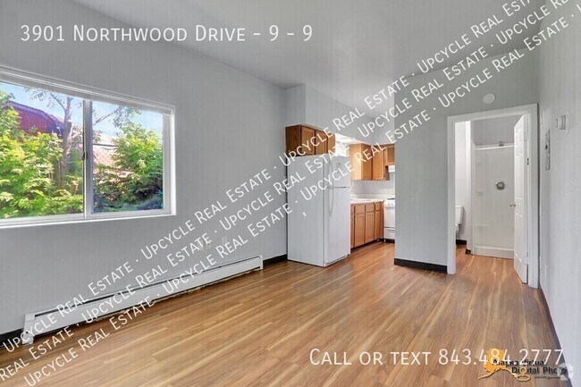 Building Photo - 3901 Northwood Dr Unit 9 Rental