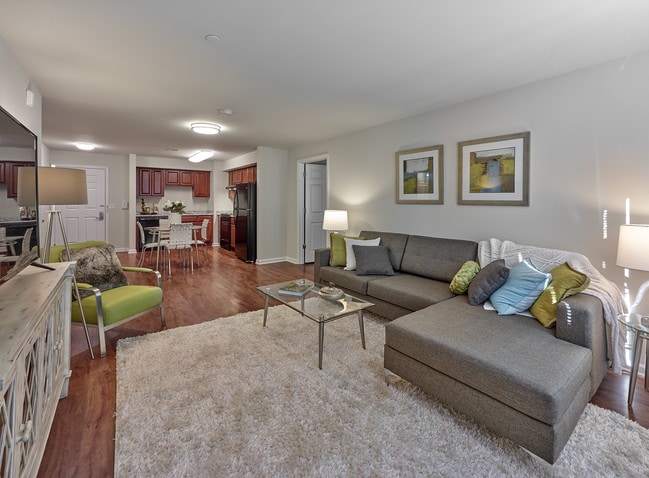 Photo - Greens at Avenel