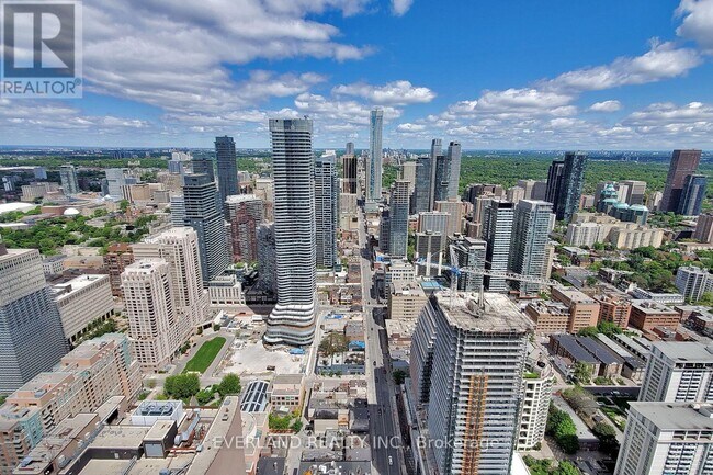 Photo - 7 Grenville St Unité 6105