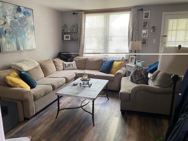 Pitman Gardens Apartments