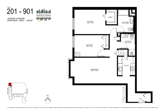 Photo - Spectra Park