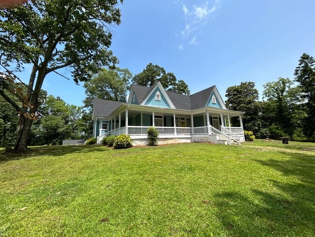 4/3 House in North Rome- $1,550 - 4/3 House in North Rome- $1,550