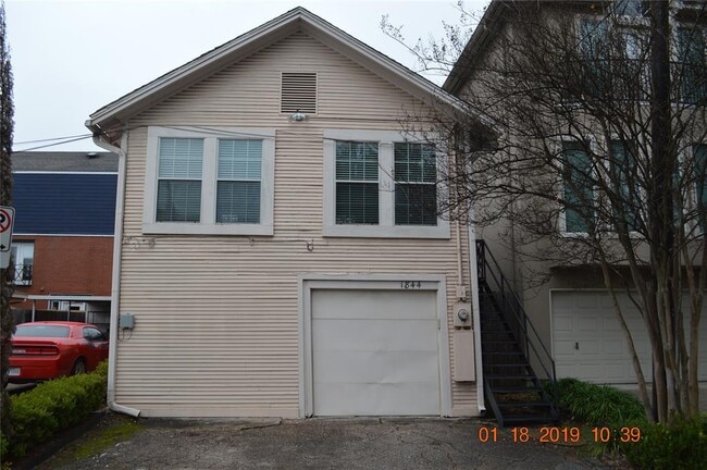 Building Photo - 1844 Missouri St Rental