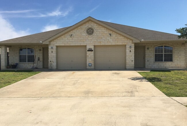 Photo - 1301 Powder River Dr Apartamento Unidad B
