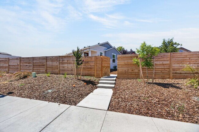Photo - Charming 3-Bed, 2-Bath Home in Sacramento