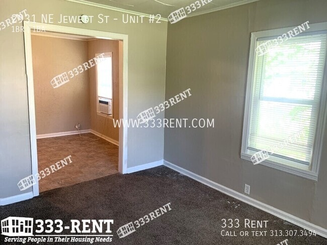 Photo - 2931 Jewett St Unit #2