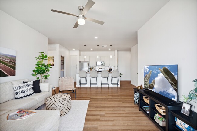 Modern Living